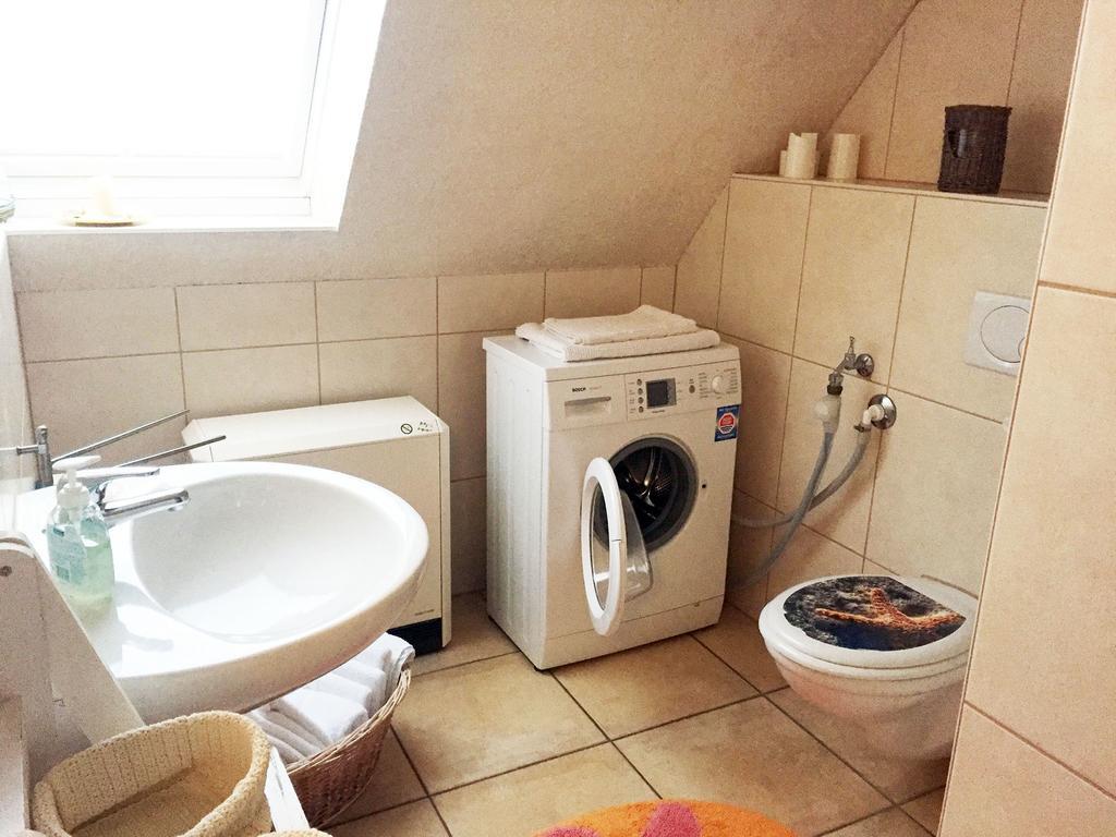 Haus Pruchten Zewnętrze zdjęcie
