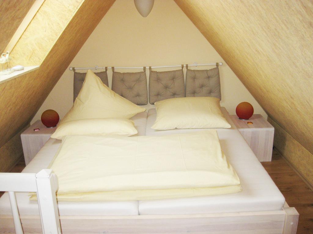 Haus Pruchten Zewnętrze zdjęcie